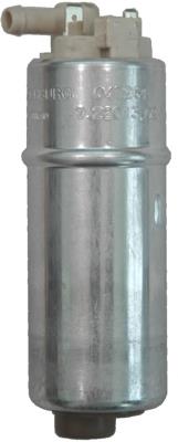 7506862 Hoffer elemento de turbina da bomba de combustível