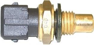 Sensor de temperatura do fluido de esfriamento Smart FORTWO 450