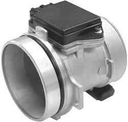 7516056 Hoffer sensor de fluxo (consumo de ar, medidor de consumo M.A.F. - (Mass Airflow))