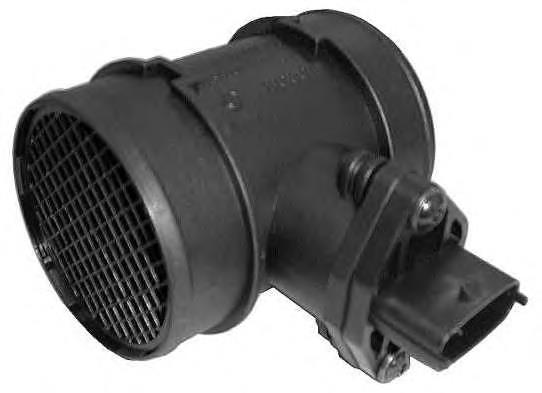 38685A2 Sidat sensor de fluxo (consumo de ar, medidor de consumo M.A.F. - (Mass Airflow))