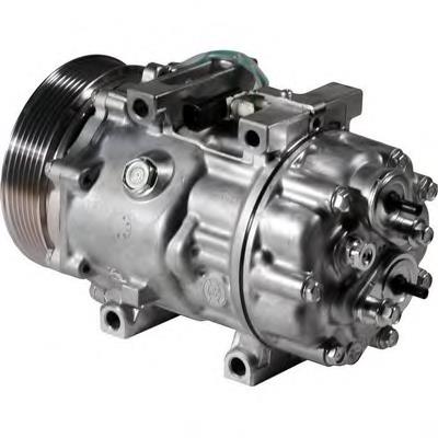 K11349 Hoffer compressor de aparelho de ar condicionado