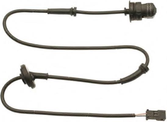 Датчик АБС (ABS) задний Hoffer 8290066 цена, от 17.51 USD