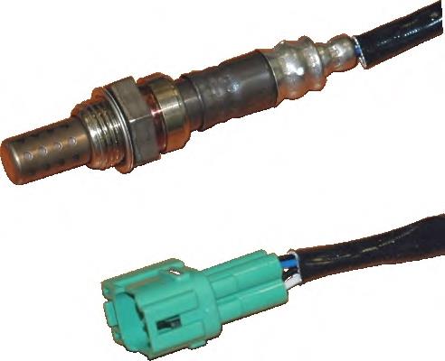 7481620 Hoffer sonda lambda, sensor de oxigênio até o catalisador