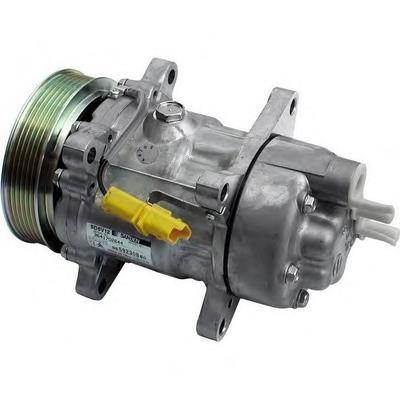 K11367 Hoffer compressor de aparelho de ar condicionado