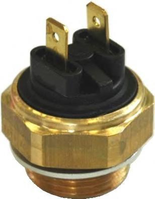Sensor de temperatura do fluido de esfriamento (de ativação de ventilador do radiador) Ford Orion 1 AFD