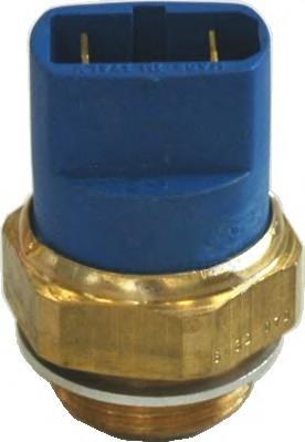 7472633 Hoffer sensor de temperatura do fluido de esfriamento (de ativação de ventilador do radiador)