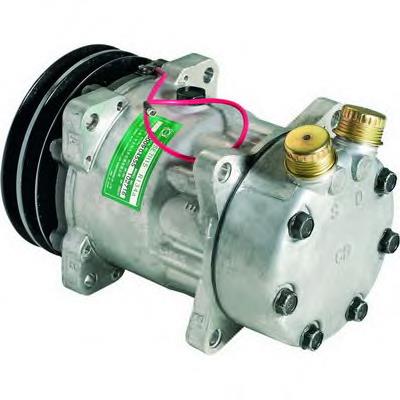 K11028 Hoffer compressor de aparelho de ar condicionado