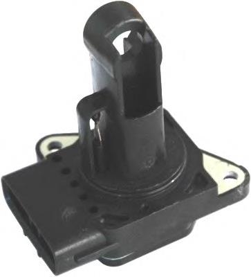 7516143 Hoffer sensor de fluxo (consumo de ar, medidor de consumo M.A.F. - (Mass Airflow))