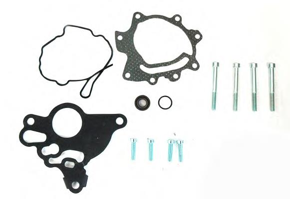 Kit de reparação de tandem de bomba DRM0252 Dr.motor