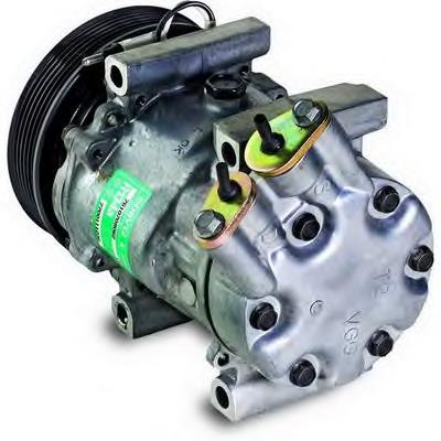 K11223 Hoffer compressor de aparelho de ar condicionado