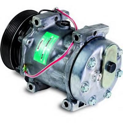 K11247 Hoffer compressor de aparelho de ar condicionado