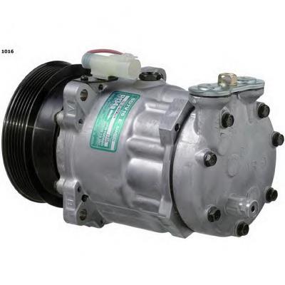 K11241 Hoffer compressor de aparelho de ar condicionado