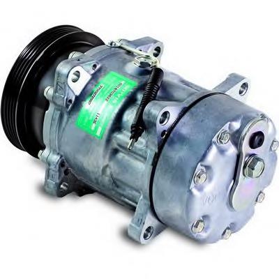 K11131 Hoffer compressor de aparelho de ar condicionado