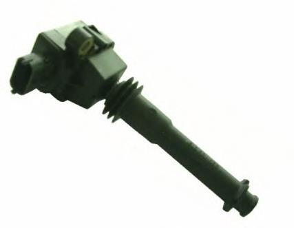 Катушка зажигания 8010312 Hoffer