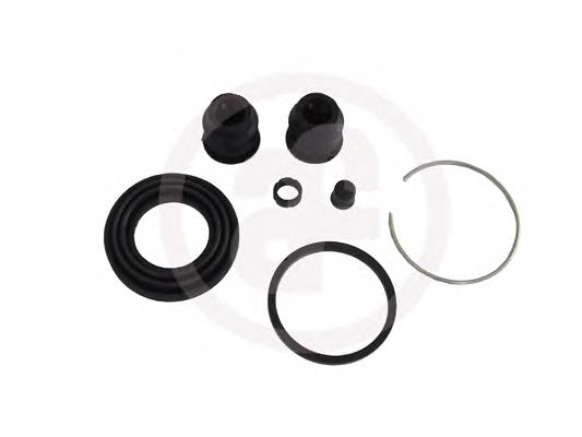 447930140 Toyota kit de reparação de suporte do freio traseiro