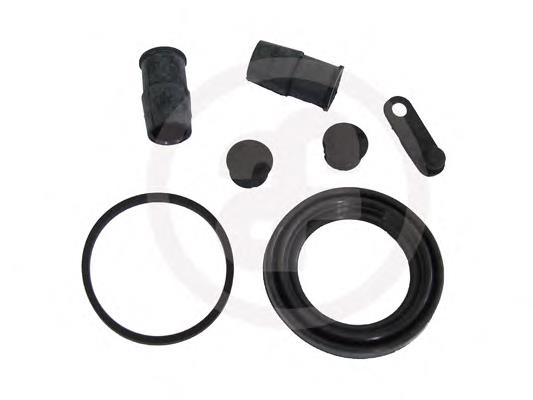 Kit de reparação de suporte do freio dianteiro D4759 Autofren