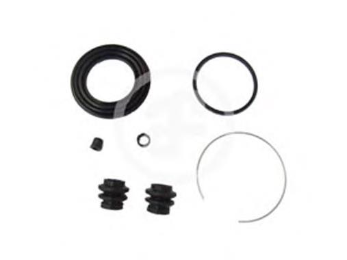 0447852070 Toyota kit de reparação de suporte do freio dianteiro