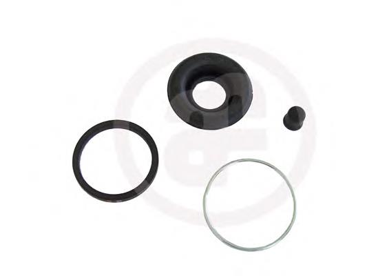 Kit de reparação de suporte do freio traseiro para BMW 3 (E21)