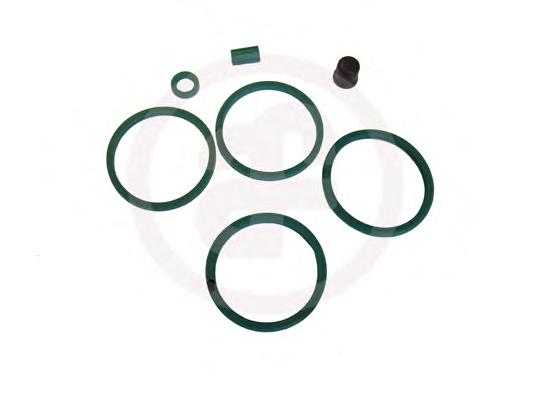 Ремкомплект суппортов Autofren D4492 цена, от 10.25 USD