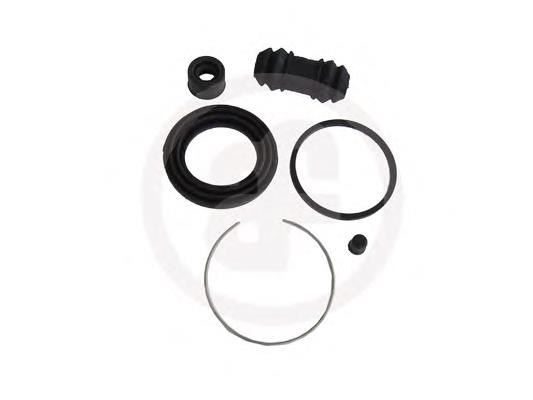 Kit de reparação de suporte do freio dianteiro D4413 Autofren