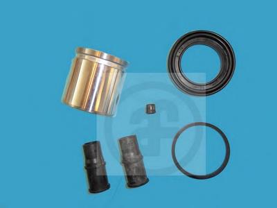 Ремкомплект тормозного суппорта переднего Autofren D41173C