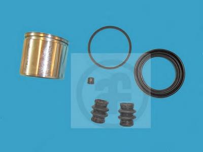 Kit de reparação de suporte do freio dianteiro D41177C Autofren