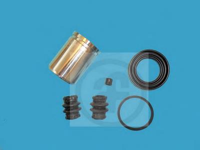 Kit de reparação de suporte do freio traseiro D41144C Autofren