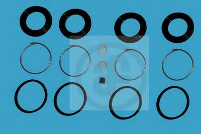 447960020 Toyota kit de reparação de suporte do freio dianteiro