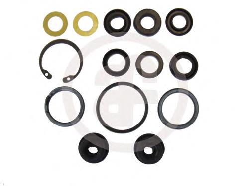 Kit de reparação de cilindro mestre do freio para Mazda 626 (GF)