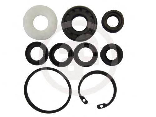 Kit de reparação de cilindro mestre do freio para Ford Focus (DA)