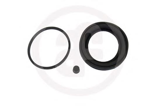 Kit de reparação de suporte do freio dianteiro Toyota Hiace 1 H