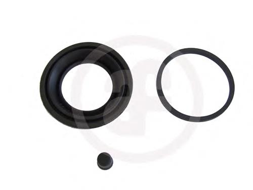 60750775 Fiat/Alfa/Lancia kit de reparação de suporte do freio dianteiro