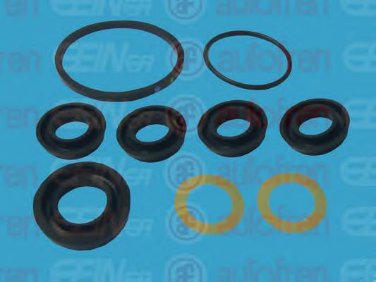D1215 Autofren Ремкомплект главного цилиндра сцепления