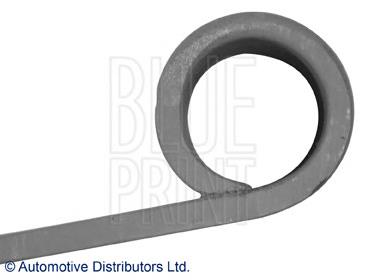 Suspensão de lâminas traseiro Opel Combo