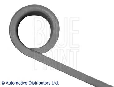 Suspensão de lâminas traseiro Opel Combo