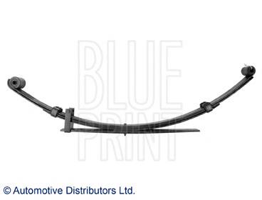 ADZ98810 Blue Print suspensão de lâminas traseiro