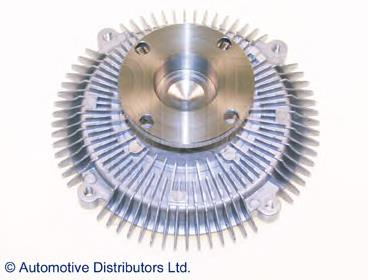 Acoplamento viscoso de ventilador de esfriamento ADZ991802 Blue Print