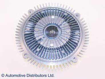 Acoplamento viscoso de ventilador de esfriamento ADZ991802 Blue Print