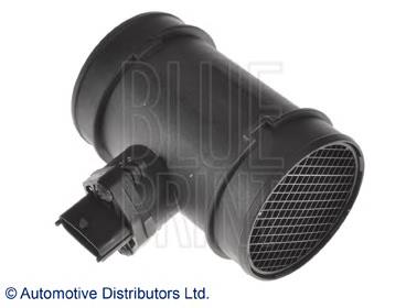 8-97253-456-1 Isuzu sensor de fluxo (consumo de ar, medidor de consumo M.A.F. - (Mass Airflow))