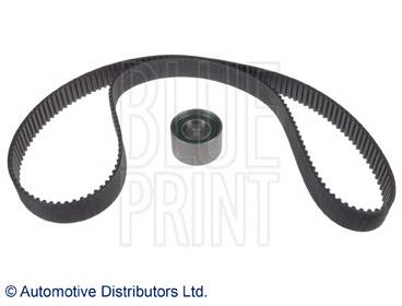 Correia do mecanismo de distribuição de gás, kit Isuzu Trooper