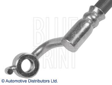 Шланг тормозной передний левый ADZ95342 Blue Print