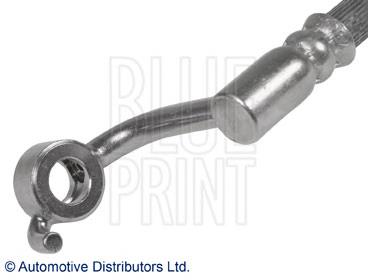 Шланг тормозной передний правый ADZ95343 Blue Print
