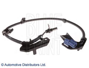 Датчик АБС (ABS) передний правый ADZ97102 Blue Print