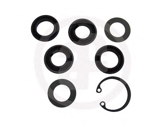 Kit de reparação de cilindro mestre do freio Mitsubishi Canter 6 FE5, FE6
