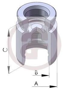  D02568 Autofren