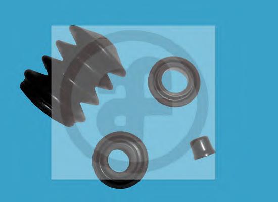 Ремкомплект рабочего цилиндра сцепления D3572 Autofren