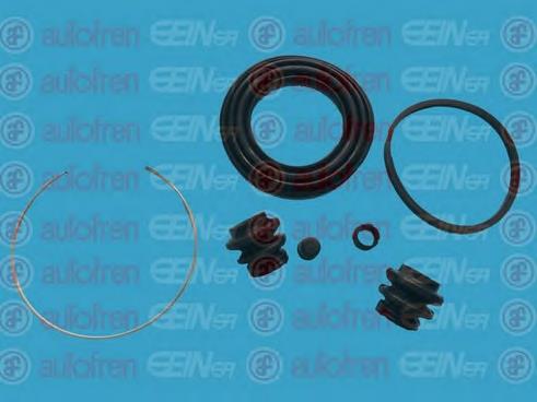 0447847010 Toyota kit de reparação de suporte do freio dianteiro