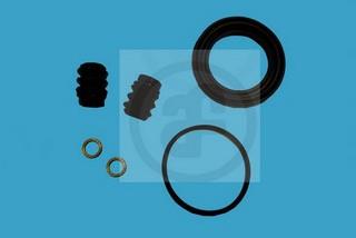Ремкомплект тормозного суппорта переднего Honda 01463S87A00