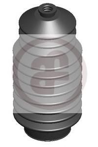 Bota de proteção do mecanismo de direção (de cremalheira) D9111 Autofren