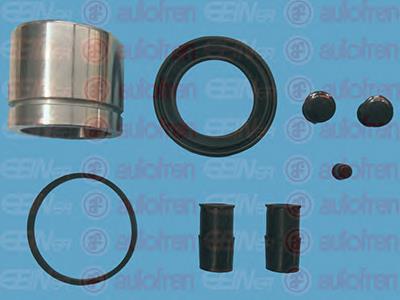 Ремкомплект переднего суппорта 6154070 Ford